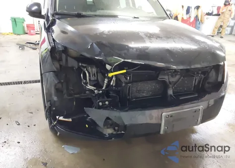 2015 Volkswagen Tiguan Sel z USA, uszkodzony, nr VIN WVGAV7AX3FW508068